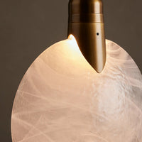 Lyla Single Pendant
