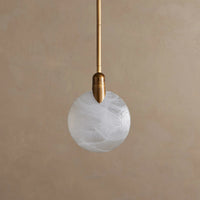 Lyla Single Pendant