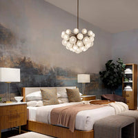 Mandoza Chandelier