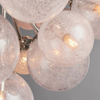 Mandoza Chandelier