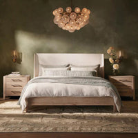 Mandoza Chandelier