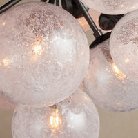 Mandoza Chandelier