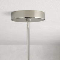 Mandoza Chandelier