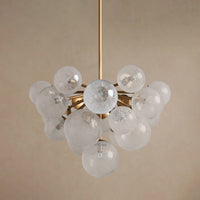 Mandoza Chandelier