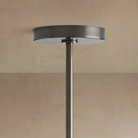 Mandoza Chandelier
