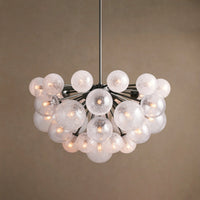 Mandoza Chandelier