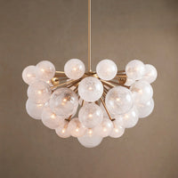 Mandoza Chandelier