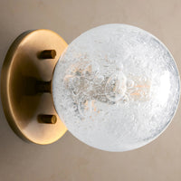 Mandoza Sconce