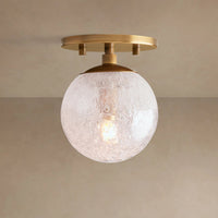Mandoza Sconce