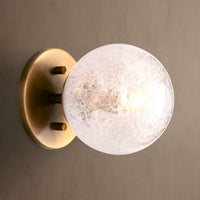 Mandoza Sconce