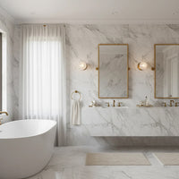 Mandoza Sconce
