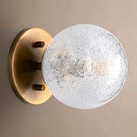 Mandoza Sconce