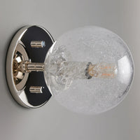 Mandoza Sconce