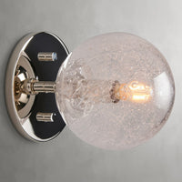 Mandoza Sconce