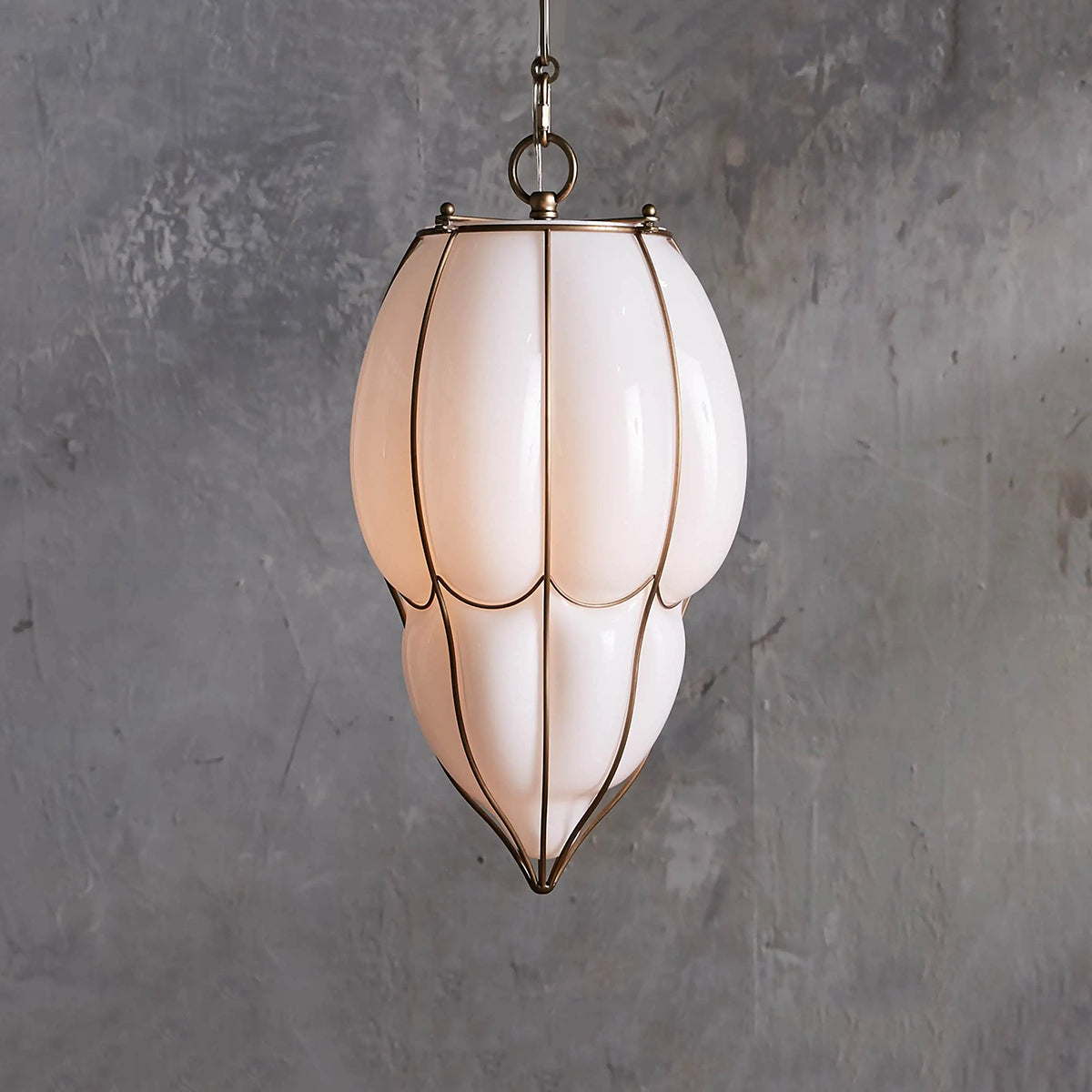 Margolis Large Pendant