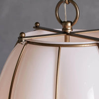 Margolis Large Pendant