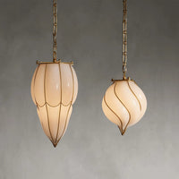 Margolis Large Pendant