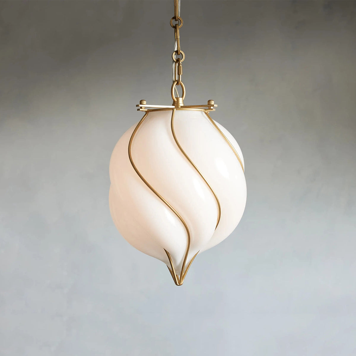 Margolis Small Pendant