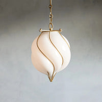 Margolis Small Pendant