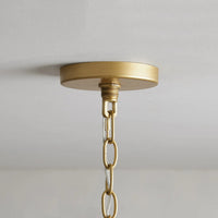 Margolis Small Pendant