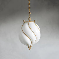 Margolis Small Pendant