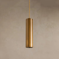 Matthie Pendant