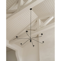 Philomena Chandelier