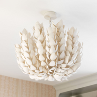 Coco Magnolia Hanging Pendant