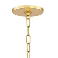 Meshelle Pendant