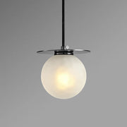 Metal Pendant Light