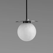 Metal Pendant Light