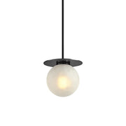Metal Pendant Light