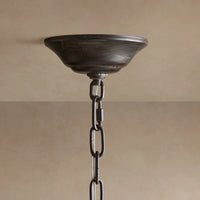 Nicoletta Round Chandelier