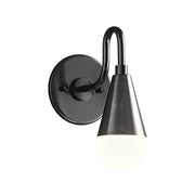 Black Wall Lamp