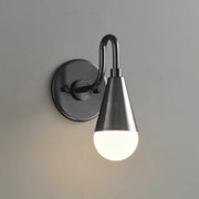 Black Wall Lamp