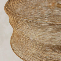 Mirza Cylinder Chandelier