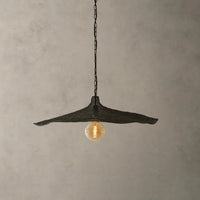 Mirza Round Chandelier