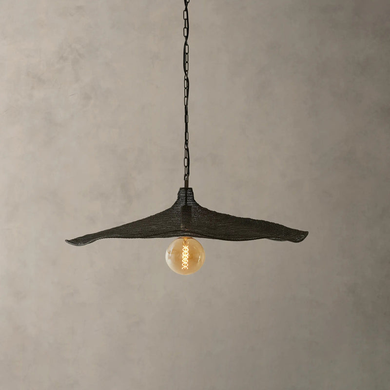 Mirza Round Chandelier