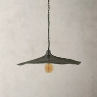 Mirza Round Chandelier