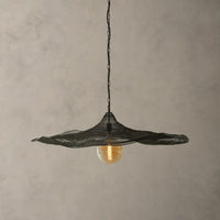 Mirza Round Chandelier