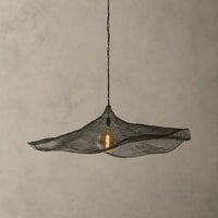 Mirza Round Chandelier