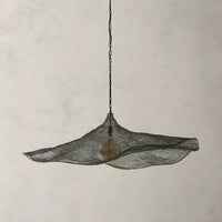 Mirza Round Chandelier