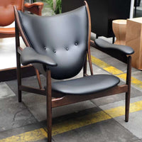 wood chair