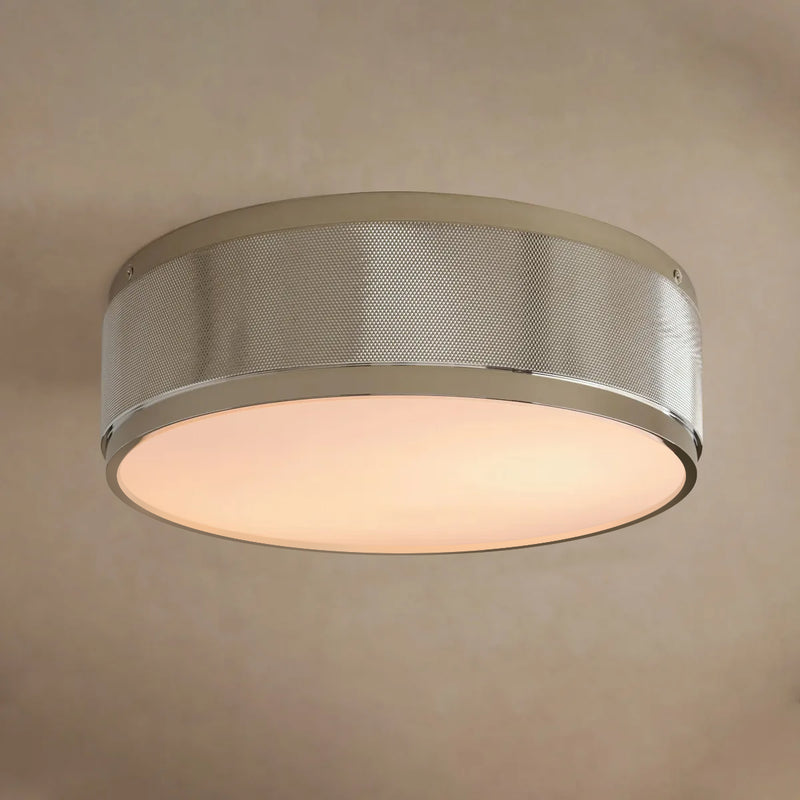 Monroe Flush Mount
