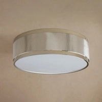 Monroe Flush Mount