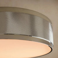 Monroe Flush Mount