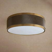 Monroe Flush Mount