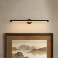Monroe Picture Light Sconce