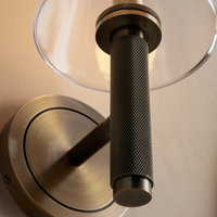 monroe sconce