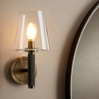 monroe sconce